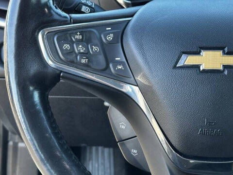 2019 Chevrolet Volt Premier