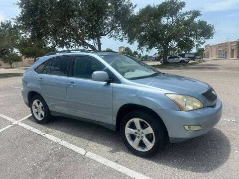 2004 Lexus RX 330