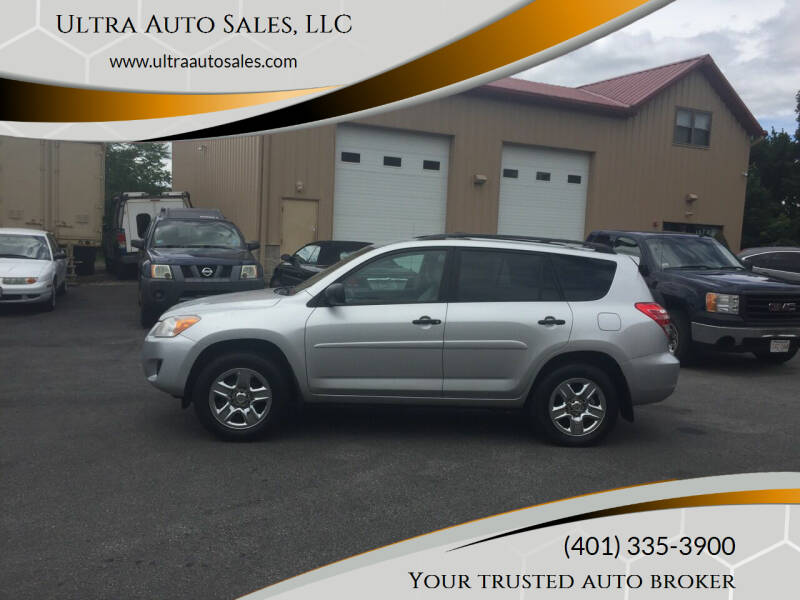 2011 Toyota RAV4
