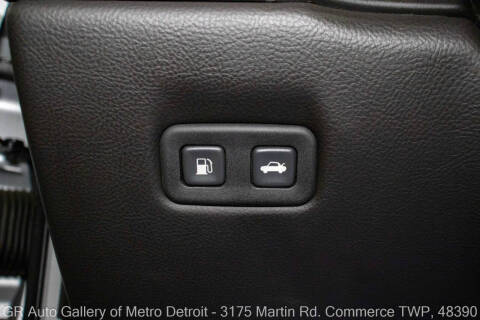 2009 Chevrolet Corvette