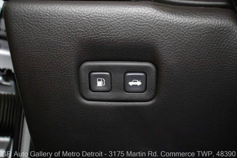 2009 Chevrolet Corvette