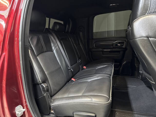 2022 RAM 3500 Limited