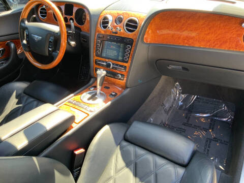 2006 Bentley Continental GT