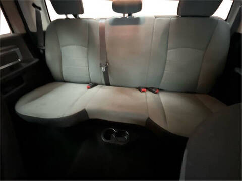 2022 RAM 1500 Classic