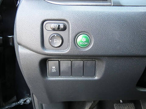 2016 Honda Pilot EX-L w/RES