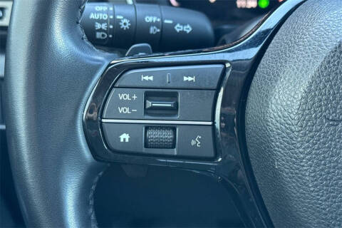 2023 Honda Pilot EX-L