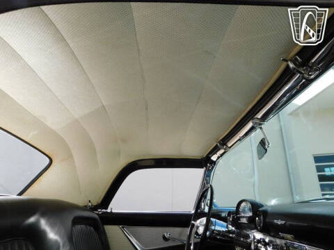 1955 Ford Thunderbird