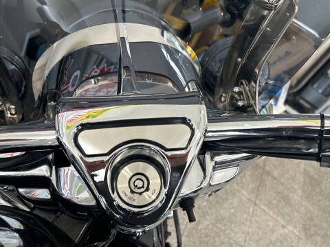 2006 Harley-Davidson FLHRCI