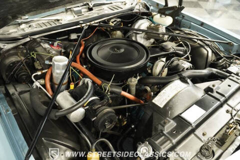 1977 Oldsmobile Cutlass