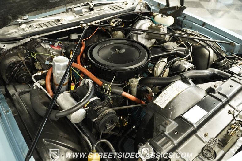 1977 Oldsmobile Cutlass