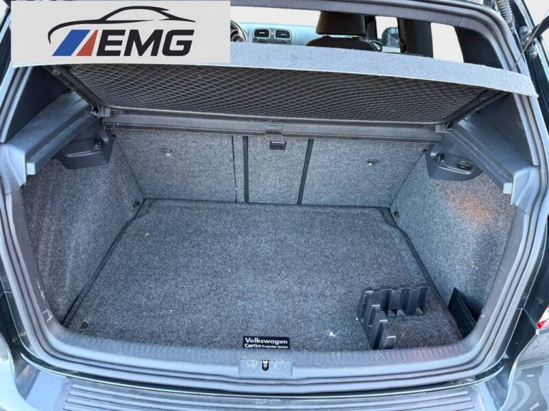 2013 Volkswagen GTI