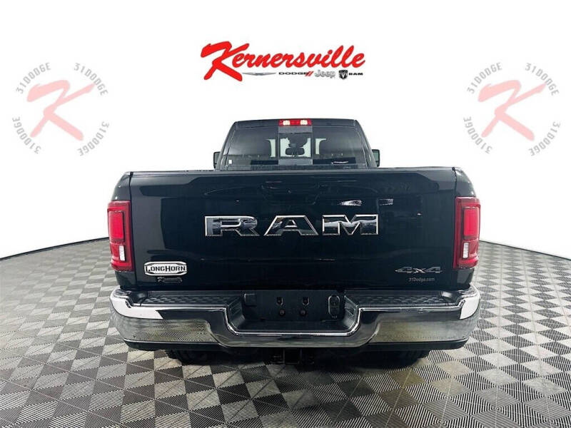 2025 RAM 3500 Limited
