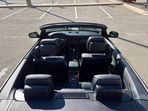 2011 BMW 3 Series 328i