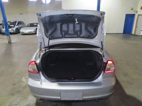 2006 Mercury Milan V6