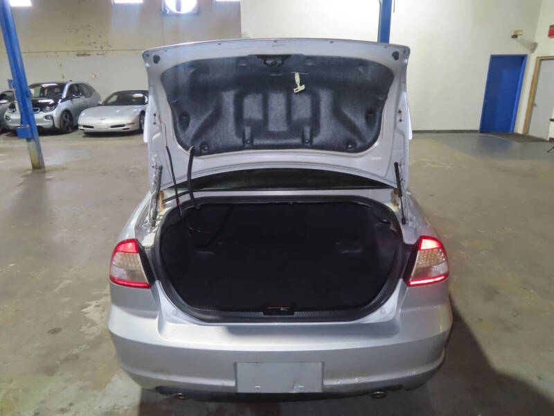 2006 Mercury Milan V6