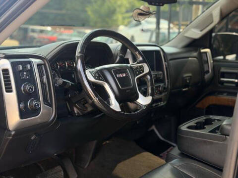 2014 GMC Sierra 1500