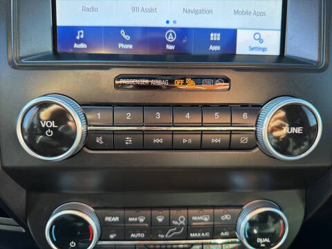 2021 Ford Expedition Limited