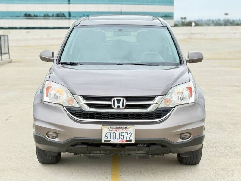 2011 Honda CR-V EX-L