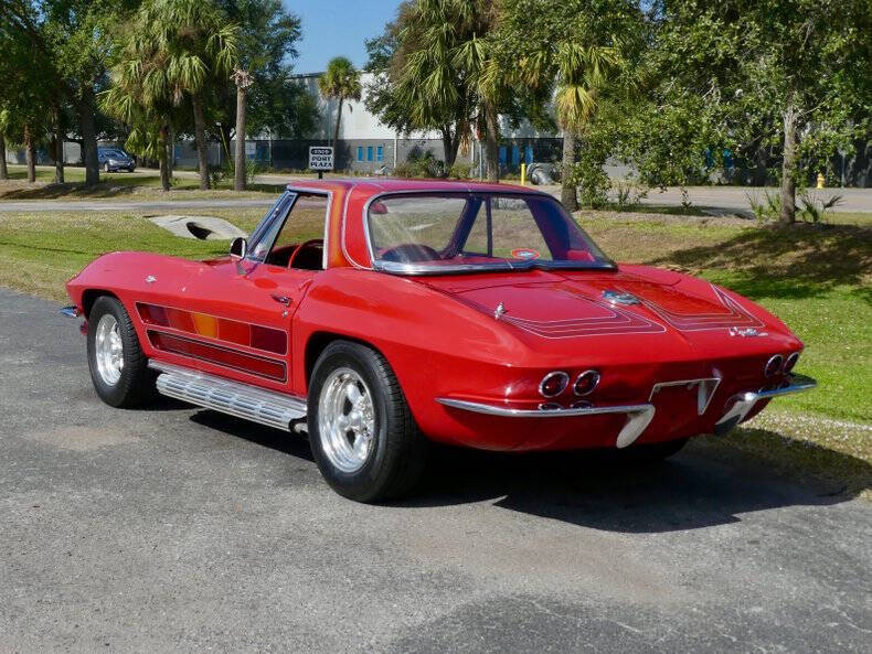 1964 Chevrolet Corvette
