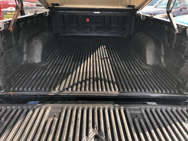 2005 Dodge Dakota for sale at Extreme Auto Plaza in Des Moines, IA