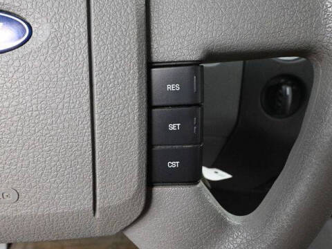 2005 Ford F-150