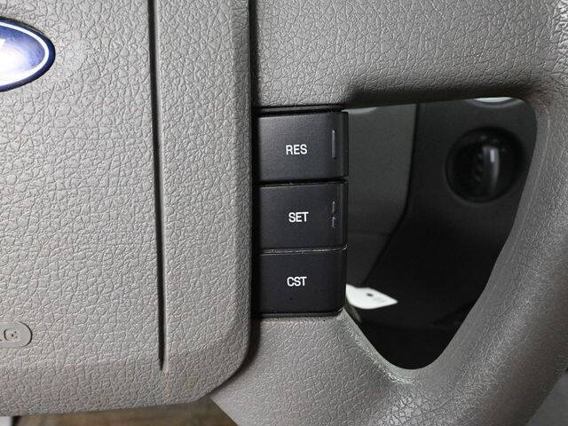 2005 Ford F-150
