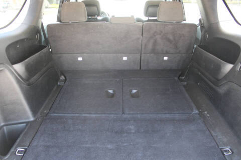2013 Dodge Durango Special Service