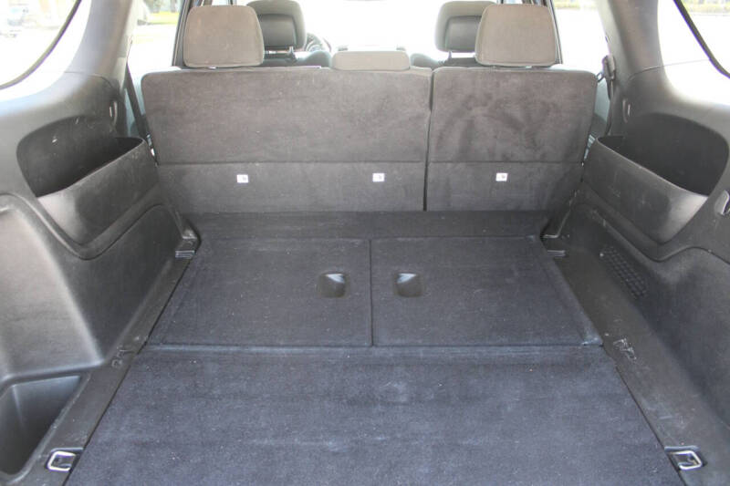 2013 Dodge Durango Special Service