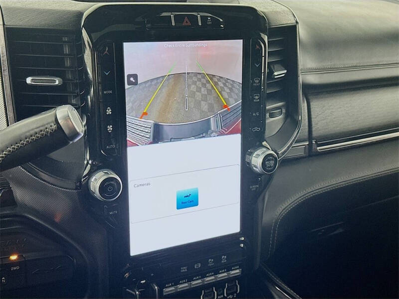 2022 RAM 2500 Limited