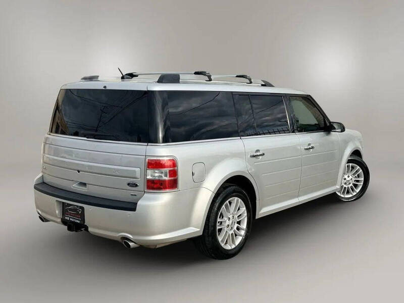 2016 Ford Flex SEL