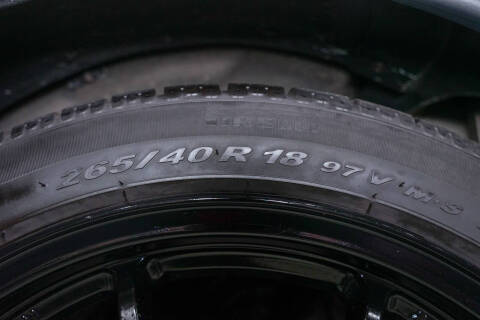 2007 Porsche 911 Targa 4