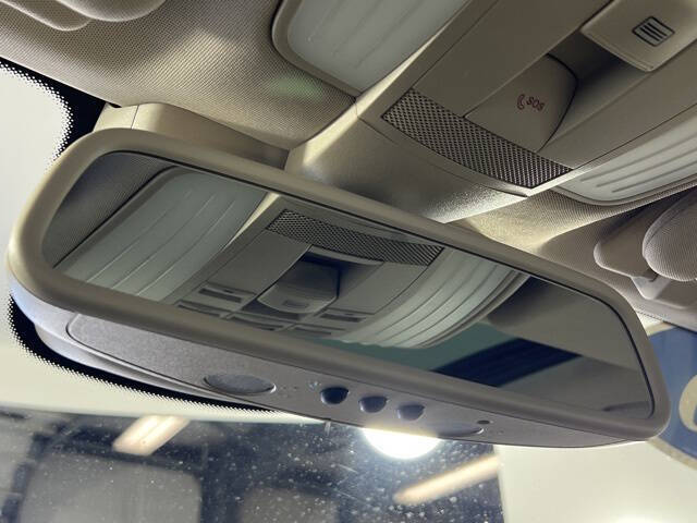 2016 Mercedes-Benz E-Class E 400