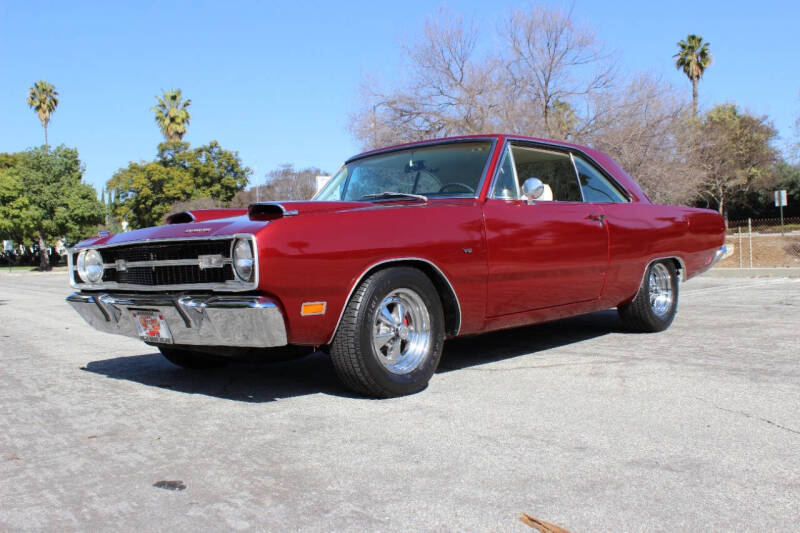 1969 Dodge Dart