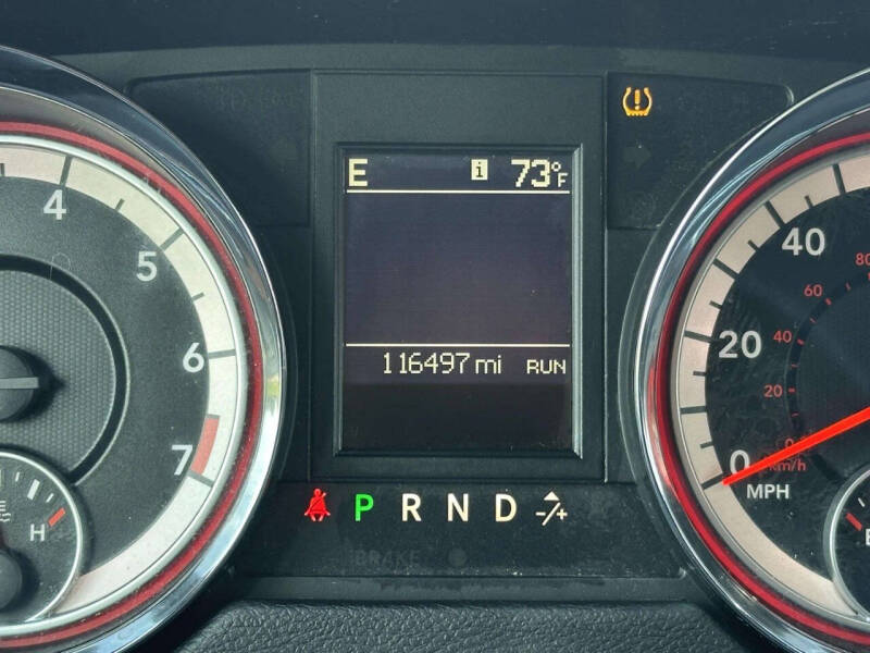 2014 Dodge Grand Caravan R/T