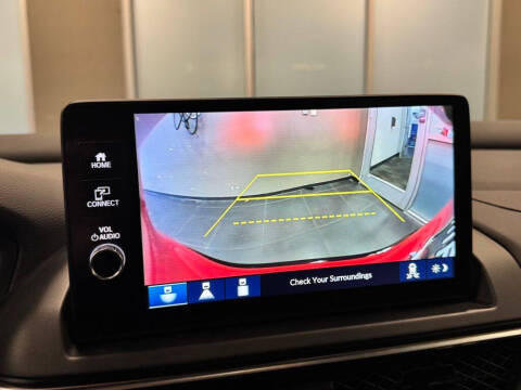 2025 Acura ADX w/A-SPEC