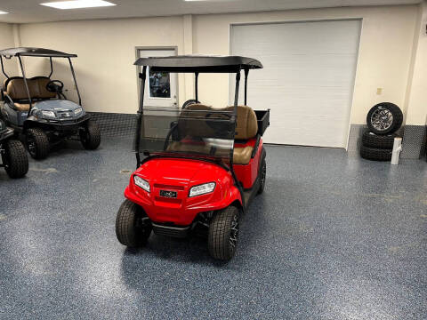 2024 Club Car Onward