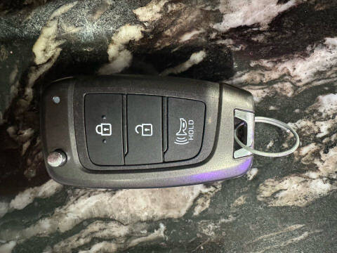 2020 Hyundai Venue SE