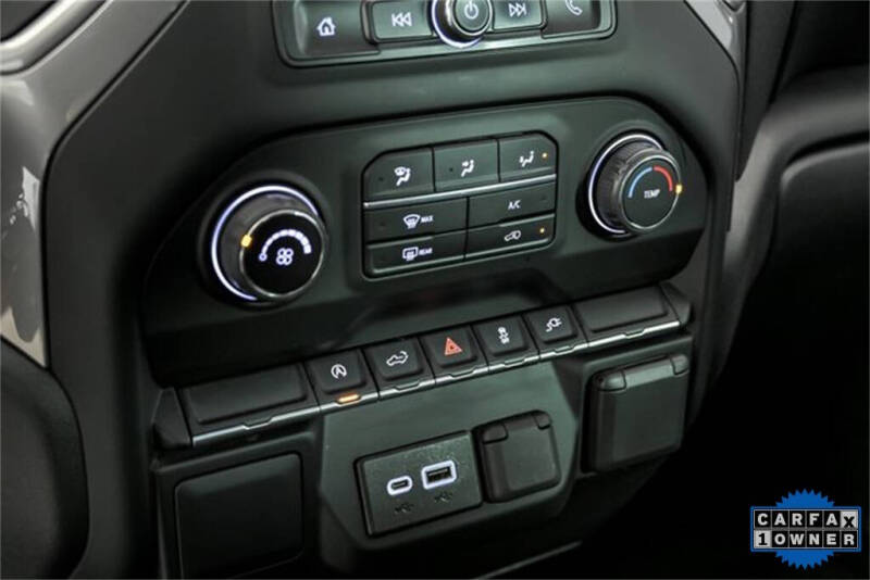 2022 Chevrolet Silverado 1500 Limited