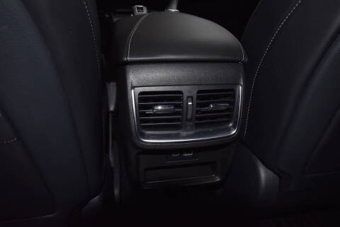 2024 Infiniti QX50 Pure