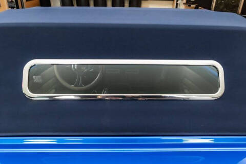 1932 Ford Roadster