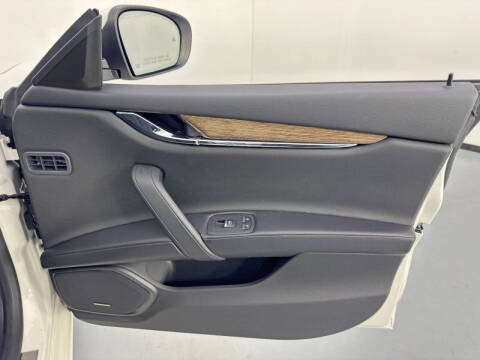 2022 Maserati Quattroporte GT