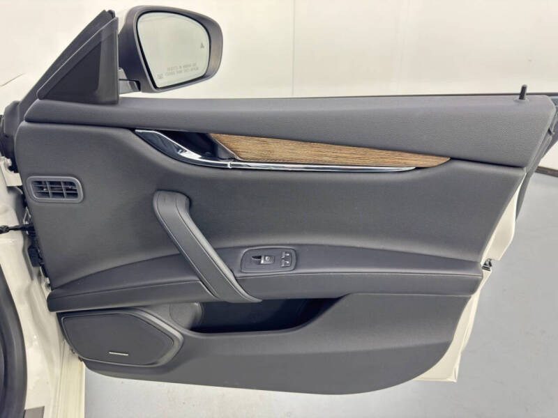 2022 Maserati Quattroporte GT