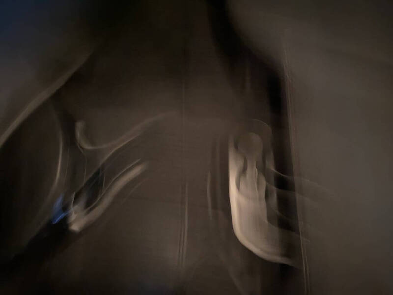 2019 RAM 3500 Tradesman