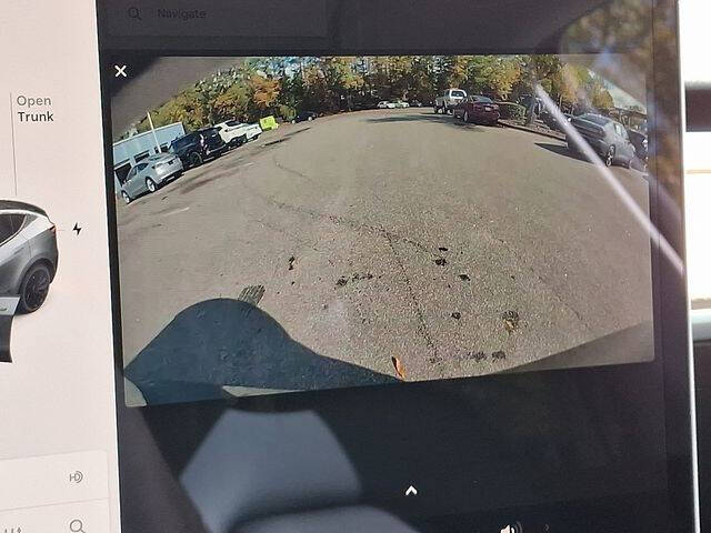 2021 Tesla Model Y Performance