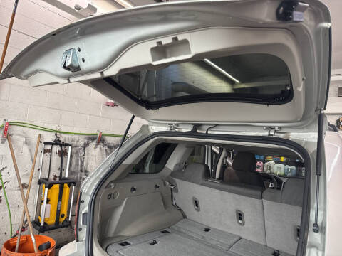 2008 Jeep Grand Cherokee Laredo