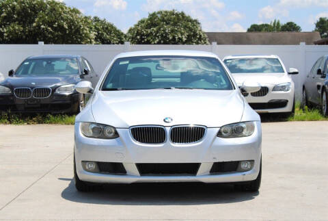 2009 BMW 3 Series 328i