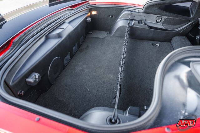 2017 Chevrolet Corvette Z06