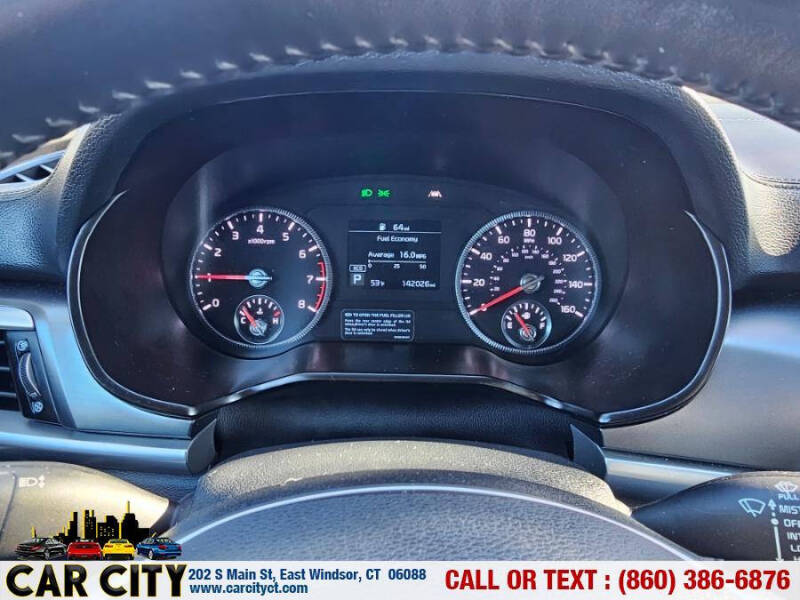 2020 Kia Telluride LX