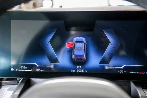 2026 BMW 5 Series 530i xDrive