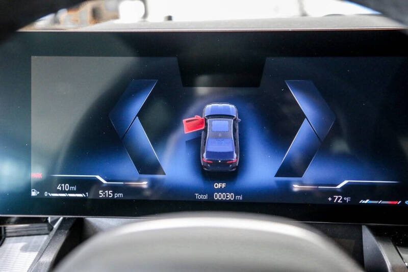 2026 BMW 5 Series 530i xDrive